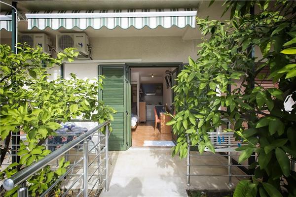 Apartmá A1, pro 2 osoby