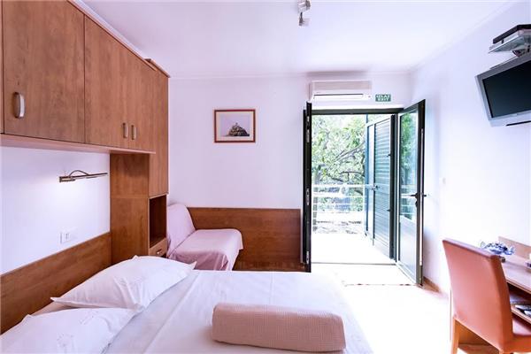 Apartmá A2, pro 2 osoby