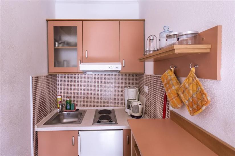 Apartmá A2, pro 2 osoby