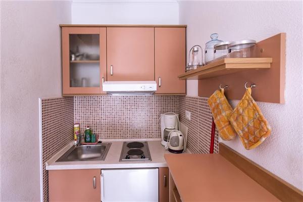 Apartmá A2, pro 2 osoby