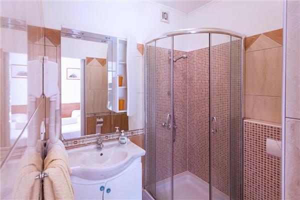 Apartmá A2, pro 2 osoby