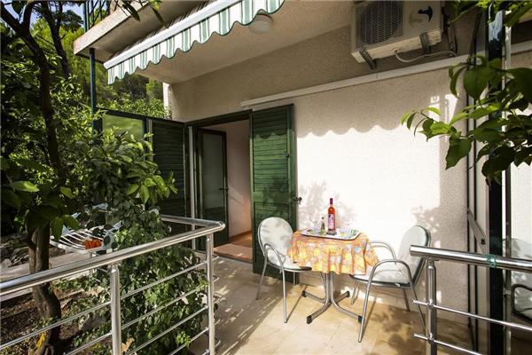 Apartmá A2, pro 2 osoby