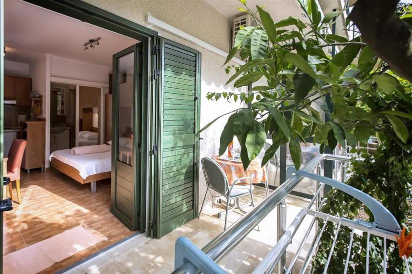 Apartmá A2, pro 2 osoby