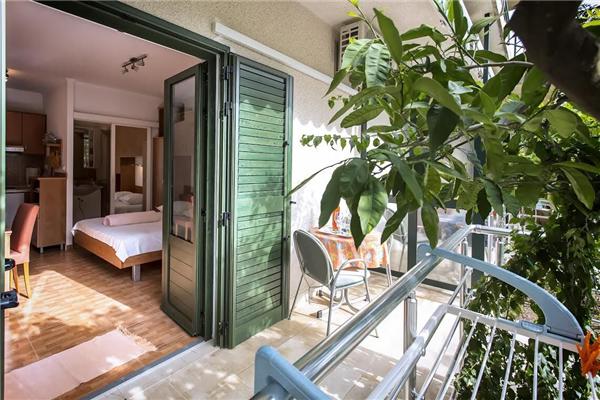 Apartmá A2, pro 2 osoby
