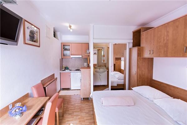 Apartmá A2, pro 2 osoby