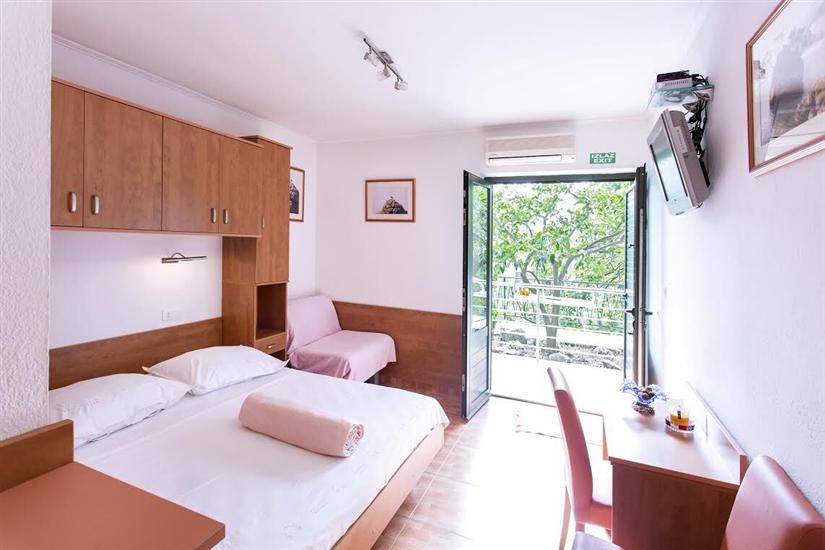 Apartmá A2, pro 2 osoby