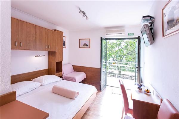Apartmá A2, pro 2 osoby