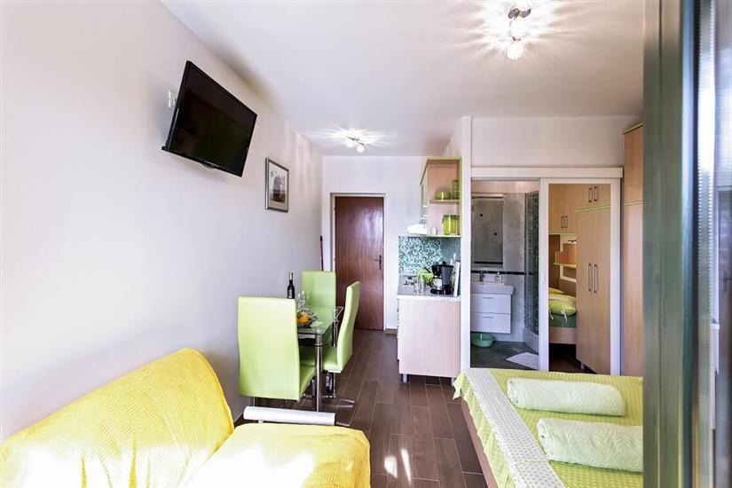 Apartmá A3, pro 2 osoby