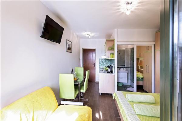 Apartmá A3, pro 2 osoby