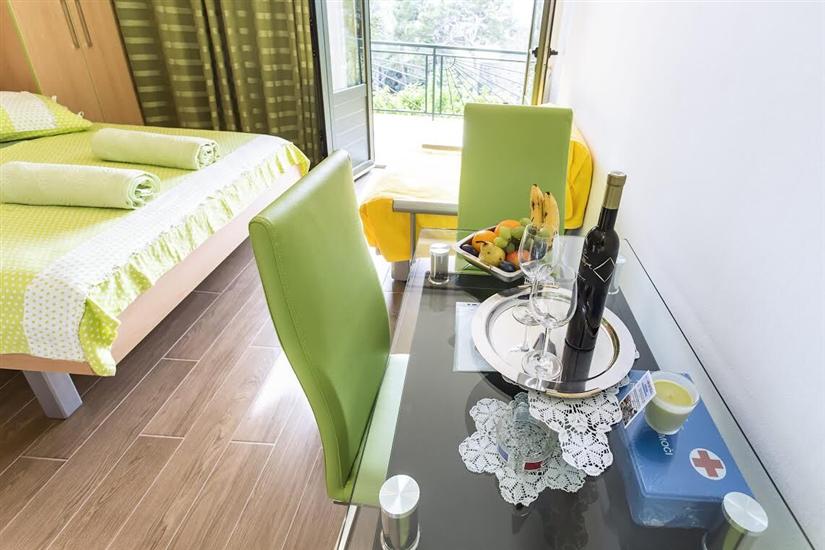Apartmá A3, pro 2 osoby