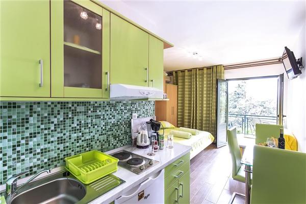 Apartmá A3, pro 2 osoby