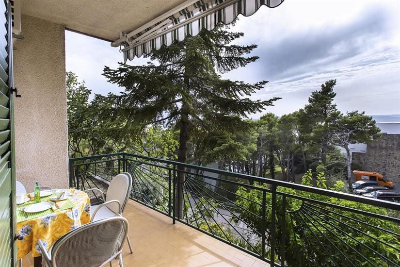 Apartmá A3, pro 2 osoby