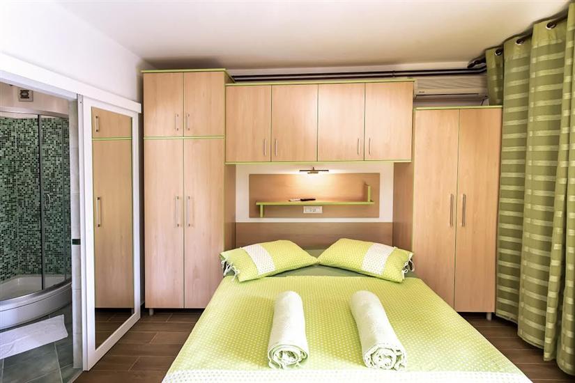 Apartmá A3, pro 2 osoby