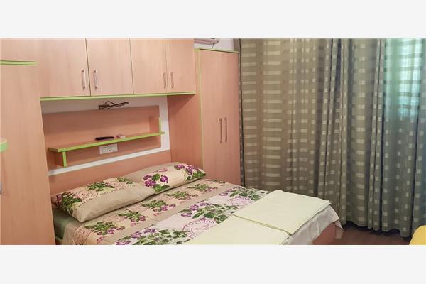 Apartmá A3, pro 2 osoby