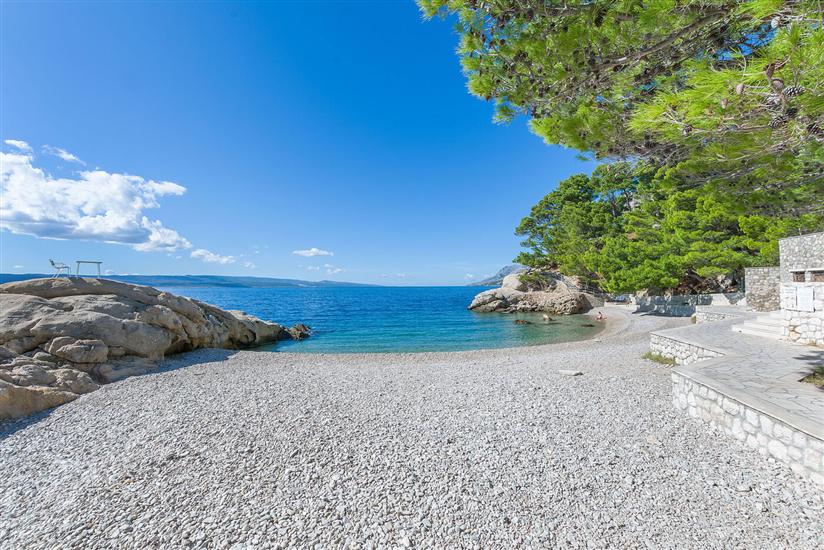 Apartmány Cherry studios