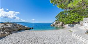 Apartment - Baska Voda