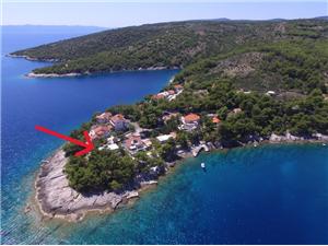 House Beachouse Natural Park , Size 240.00 m2, Airline distance to the sea 25 m