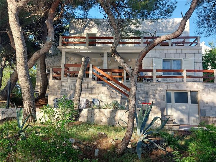 House Beachouse Natural Park