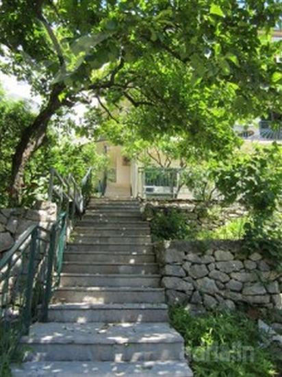 Villa Adriatic Essence