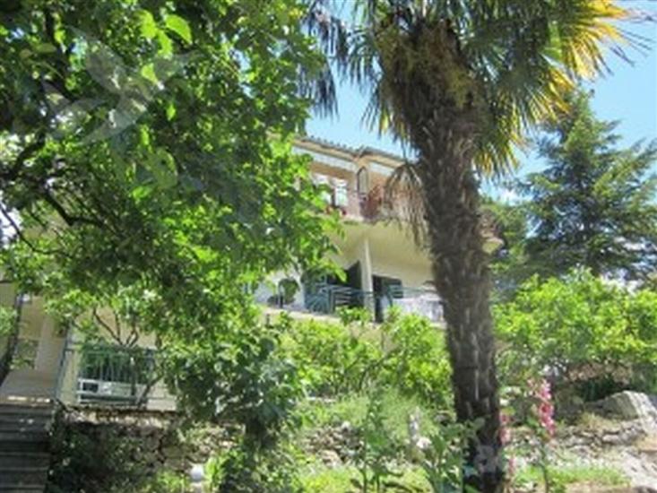 Villa Adriatic Essence