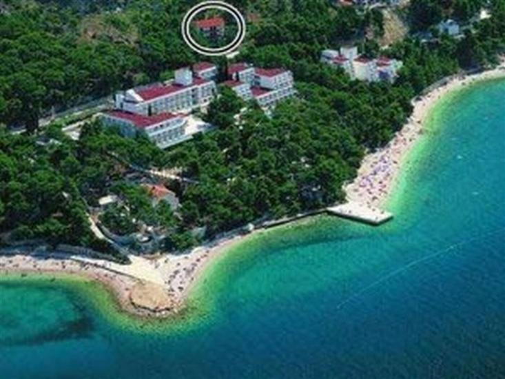 Villa Adriatic Essence