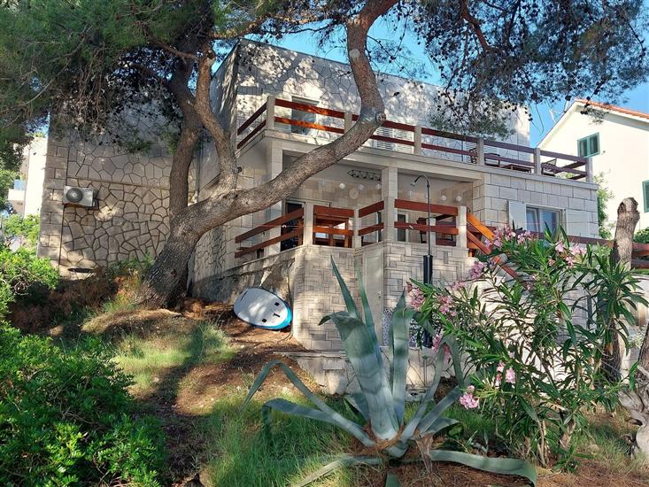 House Beachouse Natural Park