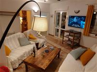 House K1, for 14 persons