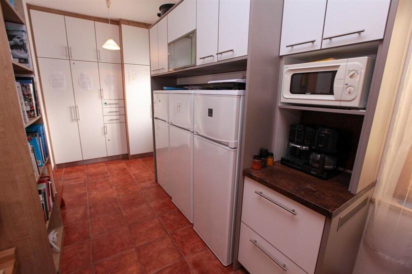House K1, for 14 persons