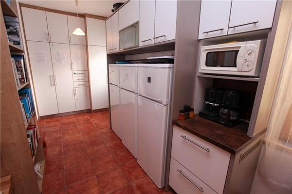 House K1, for 14 persons