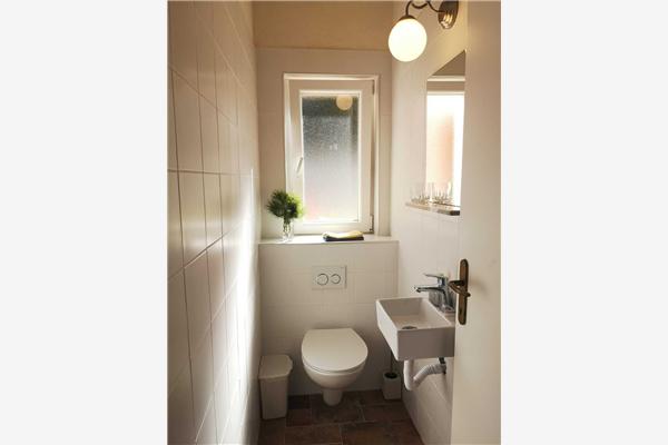 House K1, for 14 persons