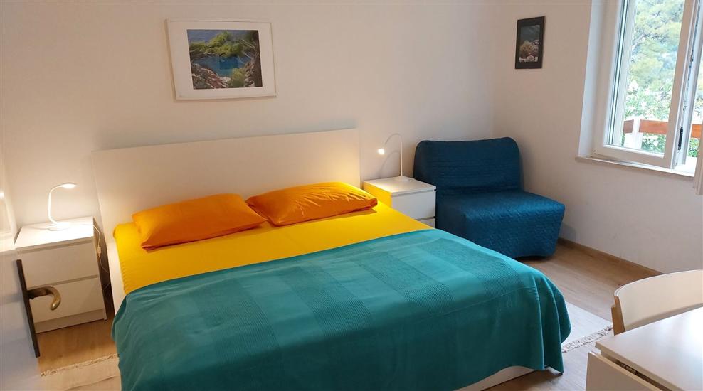 House K1, for 14 persons