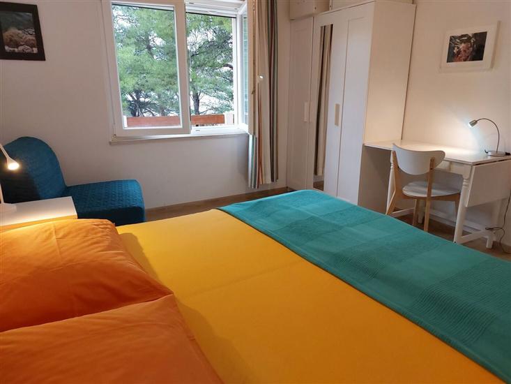 House K1, for 14 persons