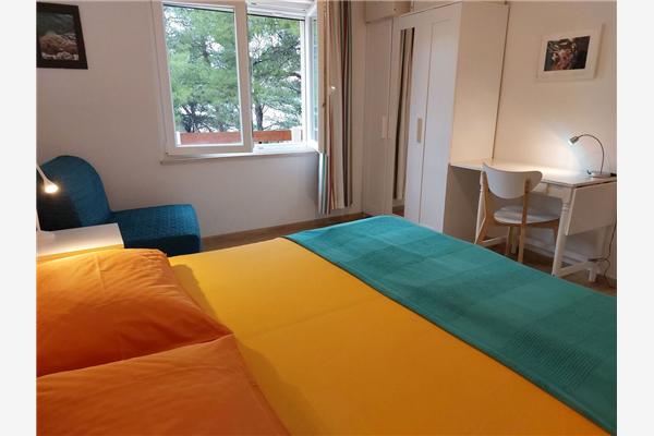 House K1, for 14 persons