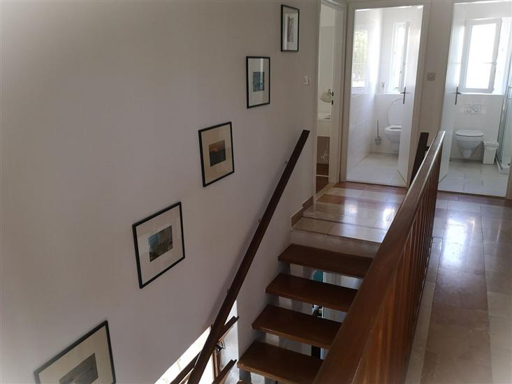 House K1, for 14 persons