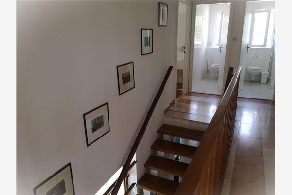 House K1, for 14 persons