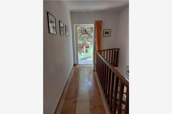 House K1, for 14 persons