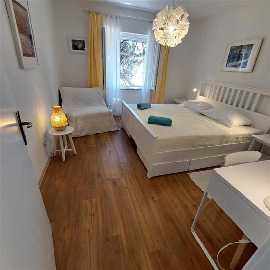 House K1, for 14 persons