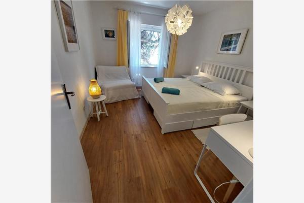 House K1, for 14 persons