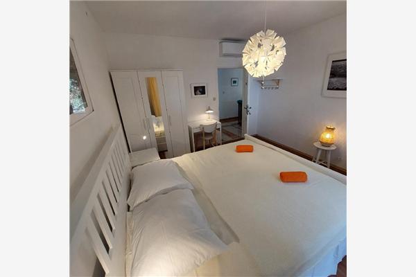 House K1, for 14 persons