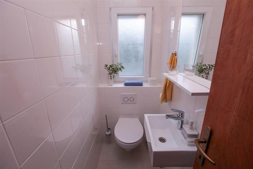 House K1, for 14 persons