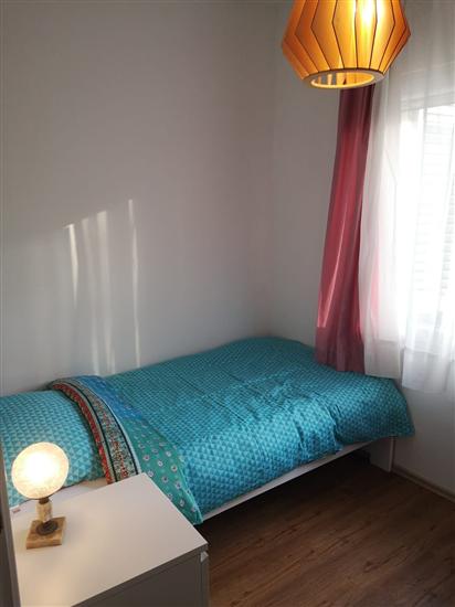House K1, for 14 persons