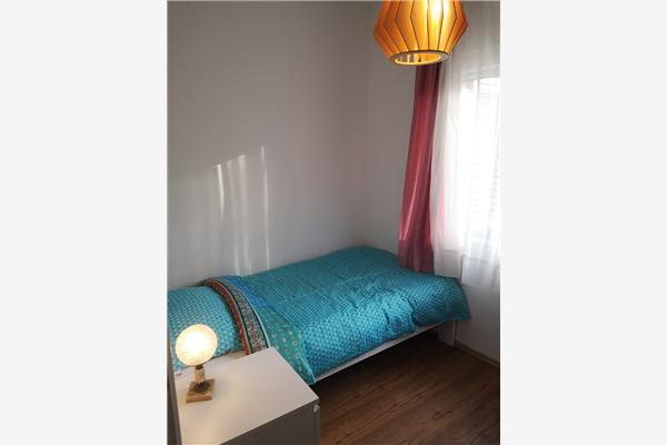 House K1, for 14 persons