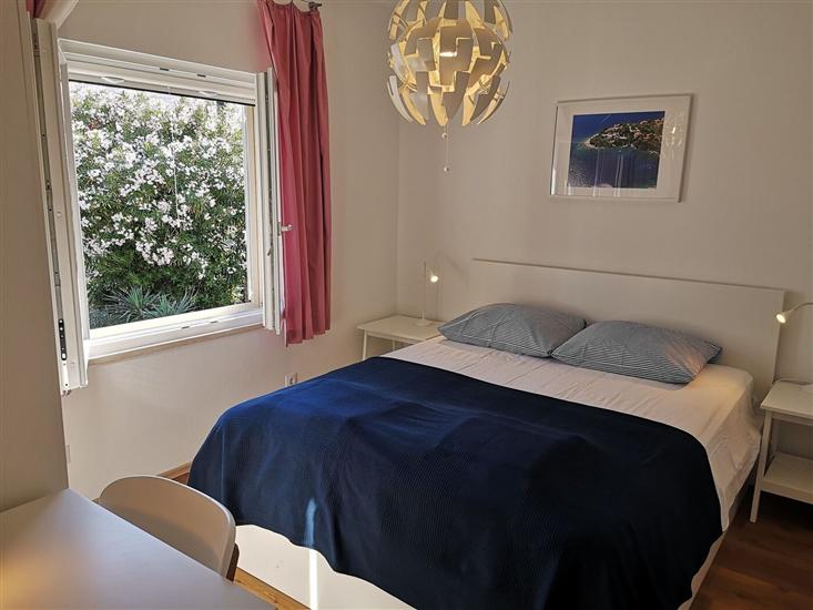 House K1, for 14 persons