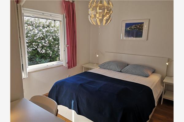 House K1, for 14 persons