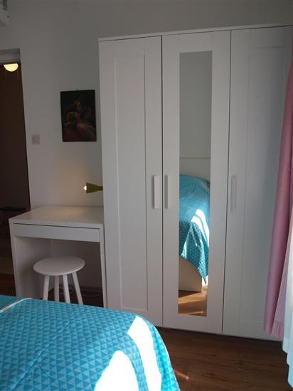 House K1, for 14 persons