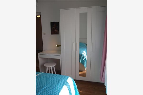 House K1, for 14 persons
