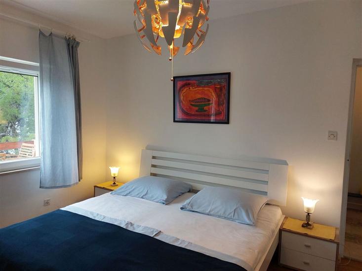House K1, for 14 persons
