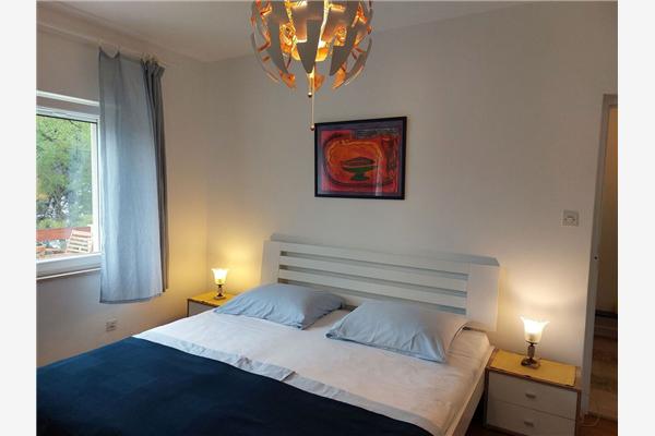 House K1, for 14 persons