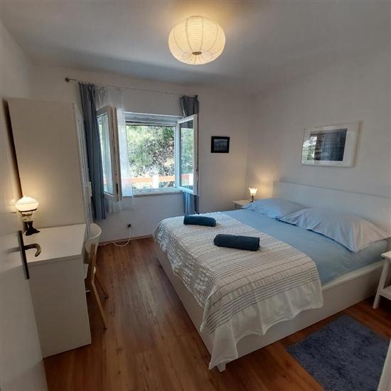 House K1, for 14 persons
