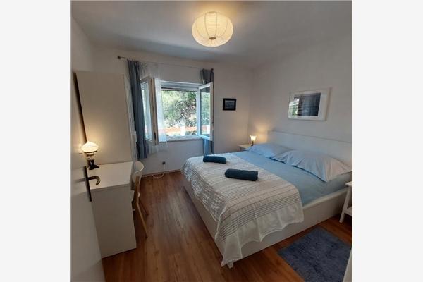 House K1, for 14 persons